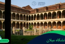 دانشگاه میلان